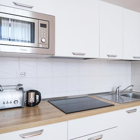 Mecenate Apartment Colosseum 로마 외부 사진