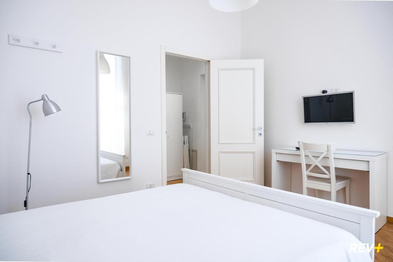 Mecenate Apartment Colosseum 로마 외부 사진