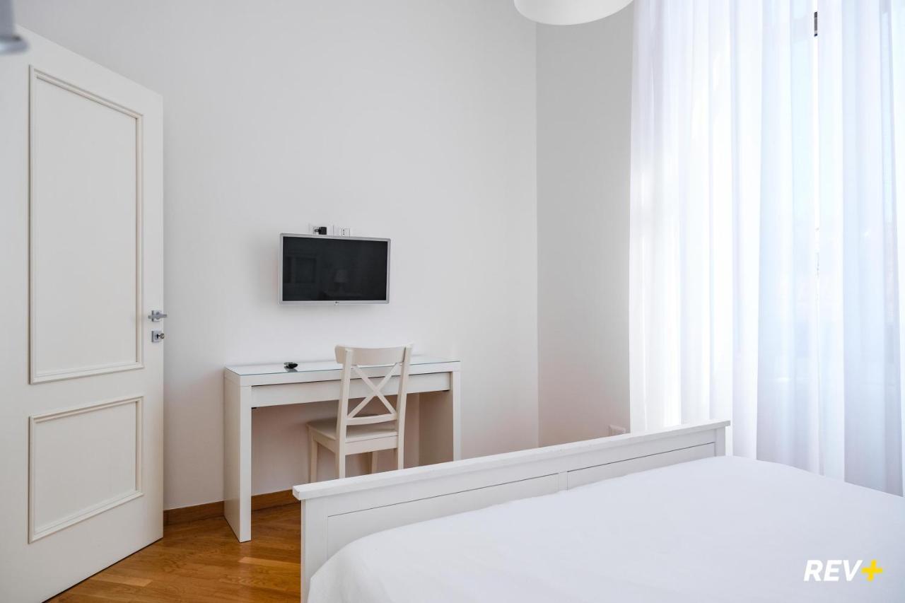 Mecenate Apartment Colosseum 로마 외부 사진